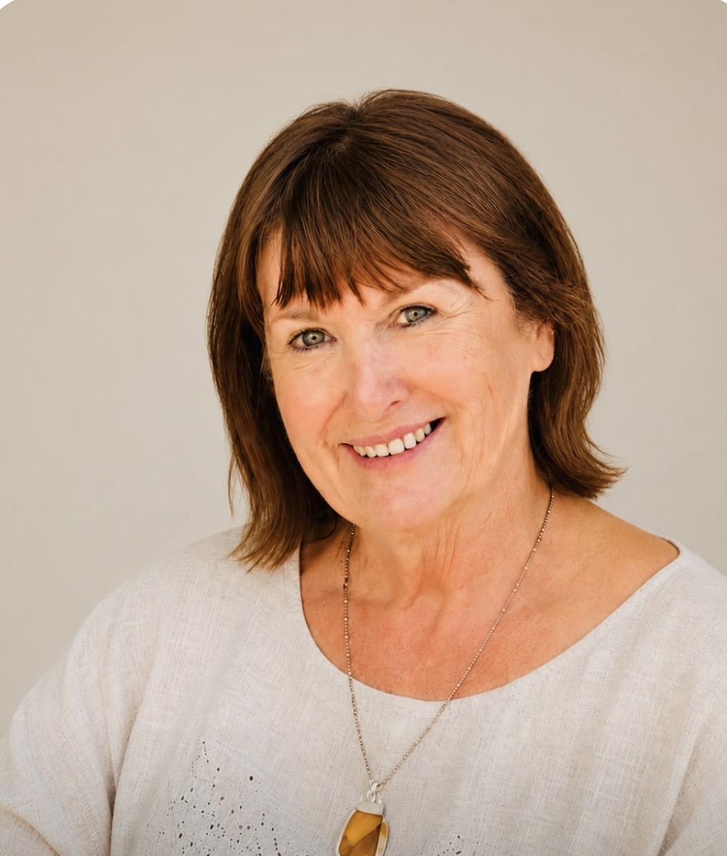 Fran, person-centred counsellor at My Counselling Place