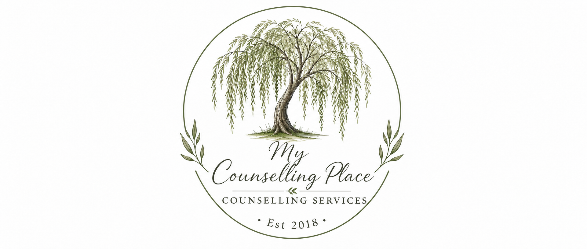 About My Counselling Place