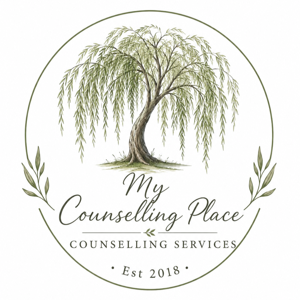 My Counselling Place logo