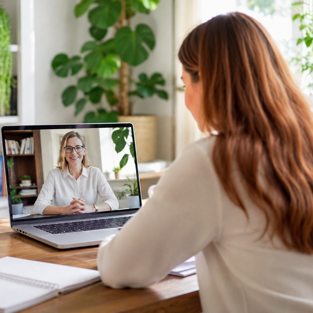 Online counselling with My Counselling Place